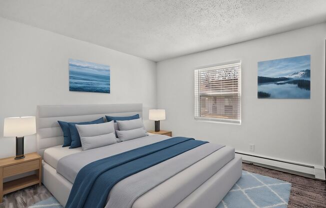 1 bed, 1 bath, 575 sqft, $825, Unit 01-002