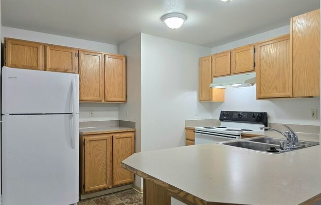 2 beds, 2 baths, 1,107 sqft, $1,795, Unit Unit D201