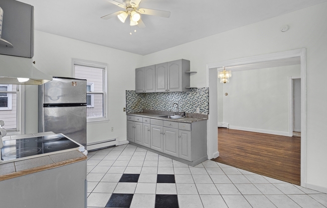 91 FLINT ST