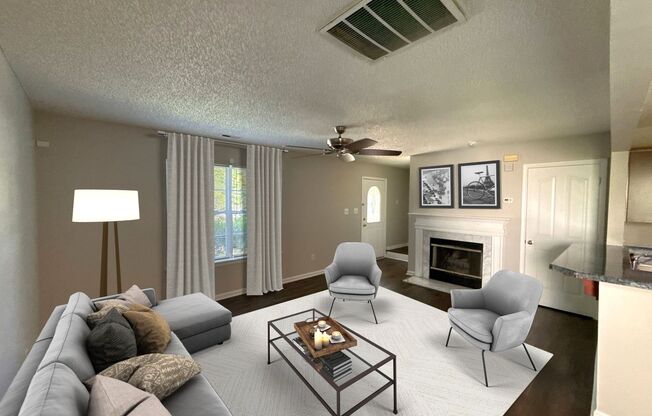 1601 ELK CRK CT