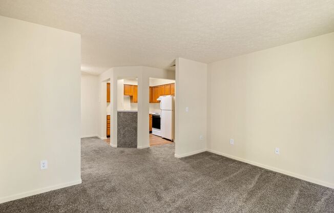 2 beds, 1 bath, $1,055