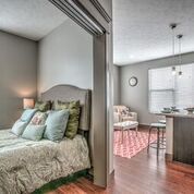 1 bed, 1 bath, 590 sqft, $1,195, Unit A - 1010 Unit 202 - A590 Lake View