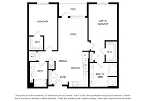 Partner-provided photo for $5879 unit