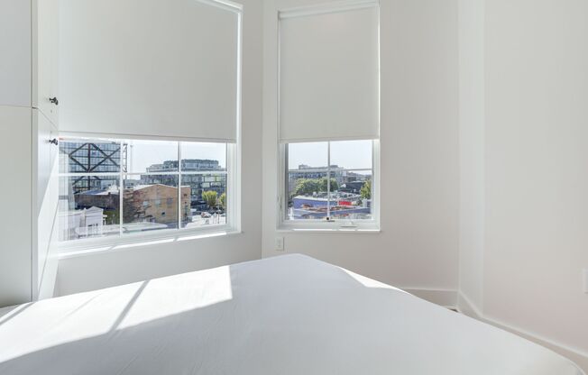 1 bed, 1 bath, 110 sqft, $1,490