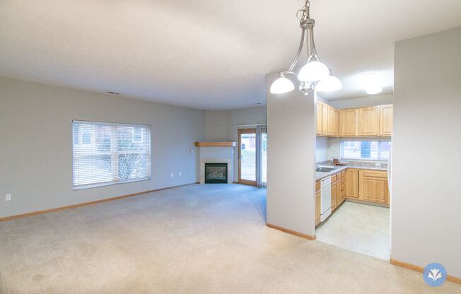 2 beds, 2 baths, 1,237 sqft, $1,450, Unit CT-32