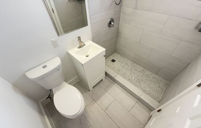 1 bed, 1 bath, 520 sqft, $1,800, Unit AG 34