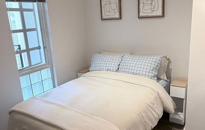 1 bed, 1 bath, 470 sqft, $2,250, Unit 407