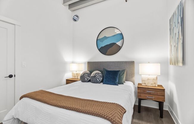 Studio, 1 bath, 544 sqft, $1,999, Unit 311