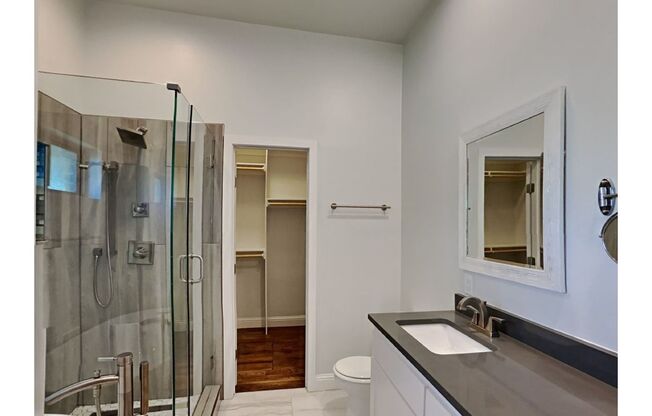Located on a lovely, oversized quarter acre lot.