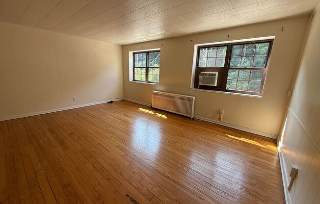 Studio, 1 bath, 487 sqft, $1,250, Unit Fifth 306