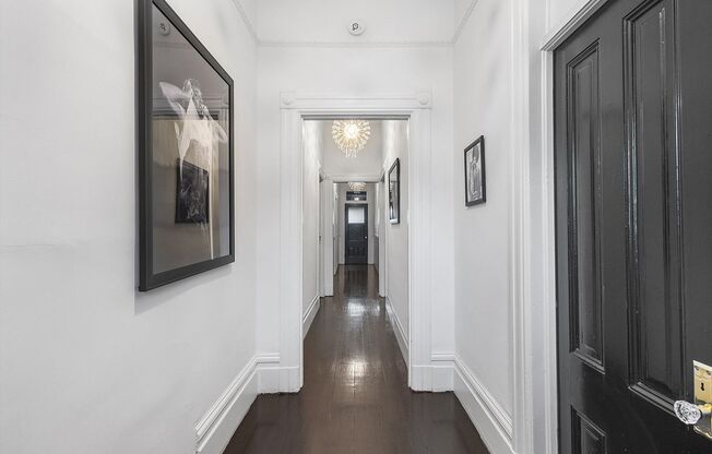 2108 San Antonio #3 - Studio | 1 bath | Upper unit