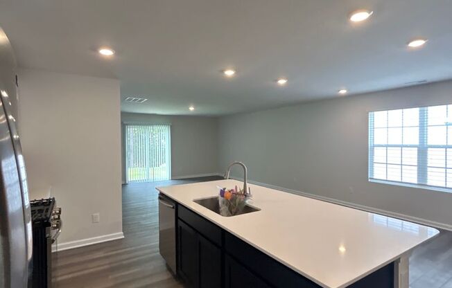 Brand New Rental in The Retreat at Cameron Commons!