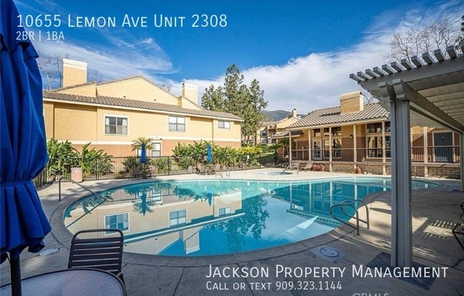 10655 Lemon Ave