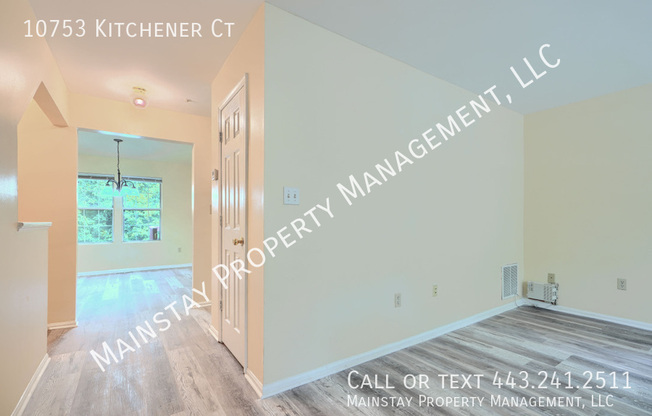 10753 KITCHENER CT