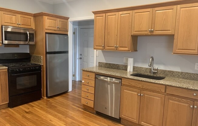 61 GRANITE AVE