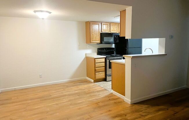 2 beds, 2 baths, 875 sqft, $1,099, Unit 202