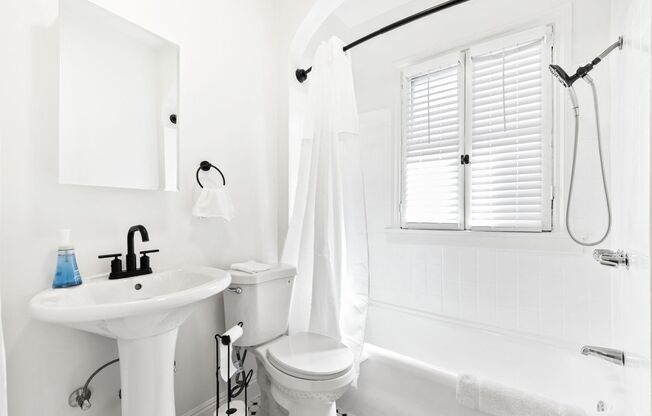 Studio, 1 bath, 510 sqft, $1,900, Unit 201