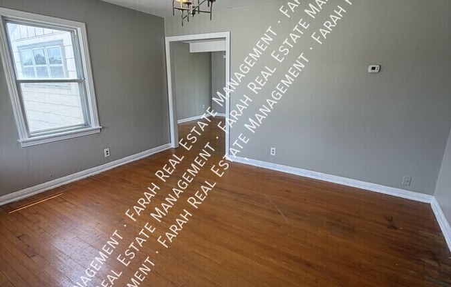 5345 NEWT PATTERSON RD