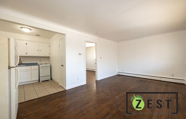 E Outer Drive Apartments