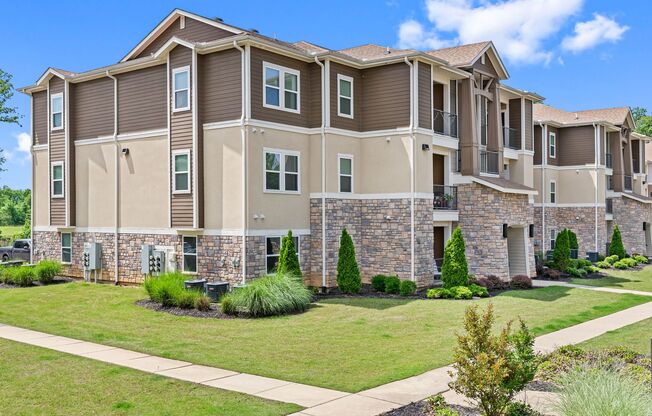 1 bed, 1 bath, 618 sqft, $1,429, Unit 3398-104
