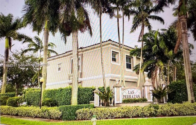 4932 SW 140TH TER # 1 MIRAMAR, FL 33027