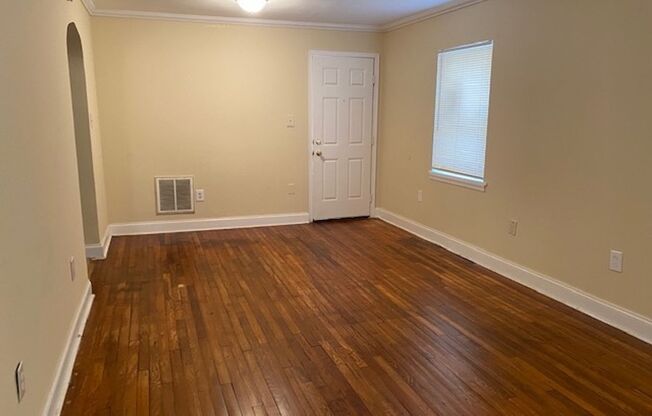 Riverfront Park Apartments