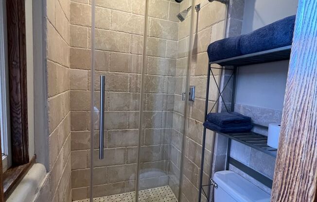Studio, 1 bath, 500 sqft, $1,350, Unit E7 (Furnished)