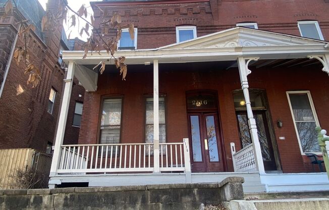 2116 Mt. Royal Terrace