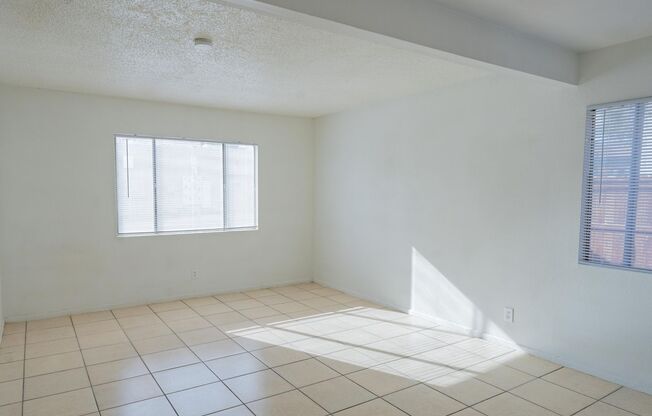 Cabana Apartments Available Now