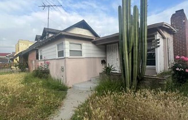 1100 West 39th Place 1