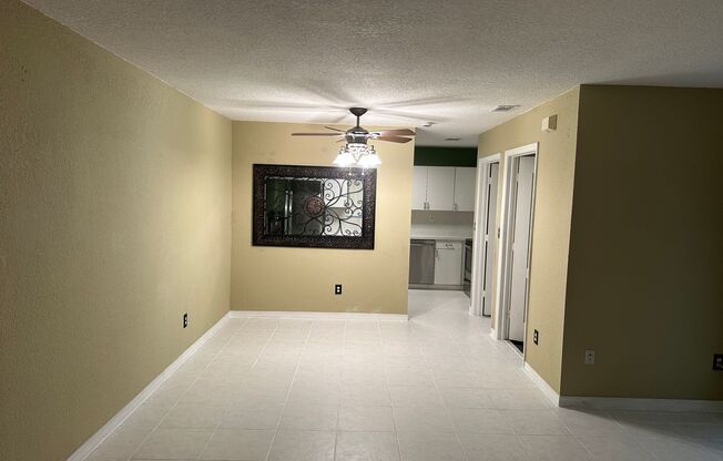 For Rent: Renovated 3BR/2BA Villa in Hialeah – Near I-95, I-595, and Turnpike