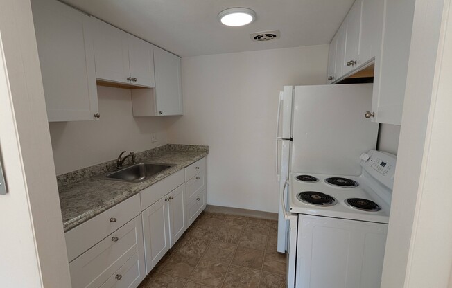 2 beds, 1 bath, 750 sqft, $2,495, Unit 46