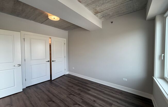 1 bed, 1 bath, 681 sqft, $2,700, Unit 952-708