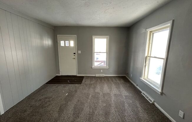 3 Bed- 1 Bath Single Family Home
