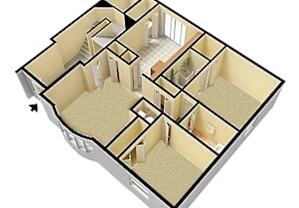 Partner-provided photo for $1270 unit