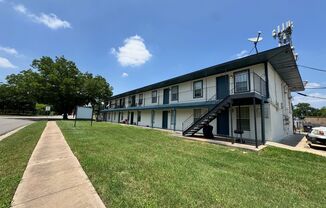 925 North 26th Street (Jefferson Apartments)