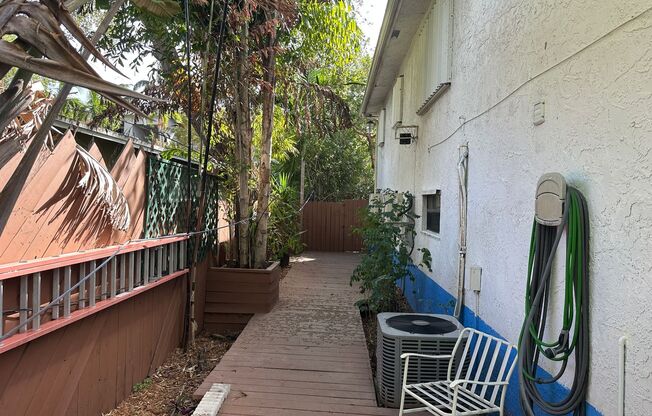 1 bed, 1 bath, $1,500