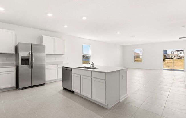 5 beds, 3 baths, 2,896 sqft, $2,999