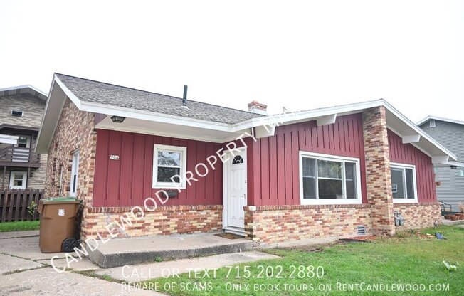 2 beds, 1 bath, $1,050