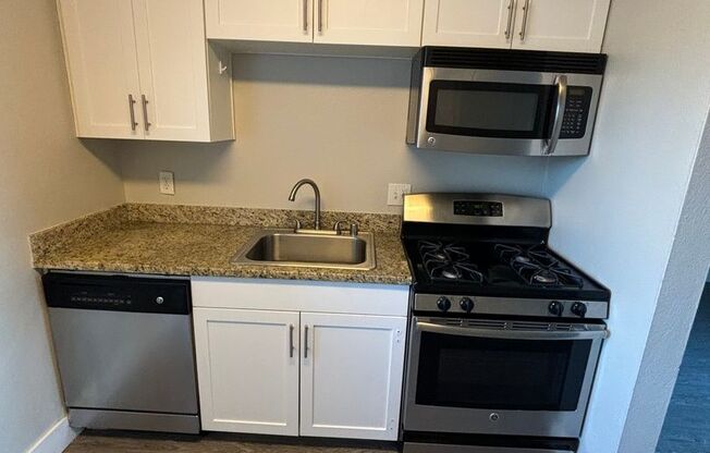 Sutter Crossing Apartments