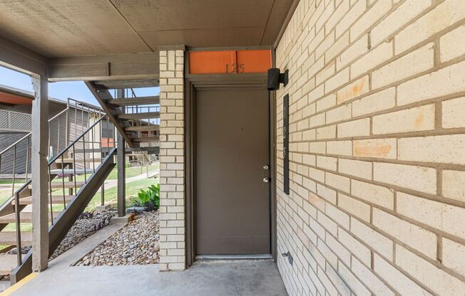 1 bed, 1 bath, 600 sqft, $949, Unit 2001-125