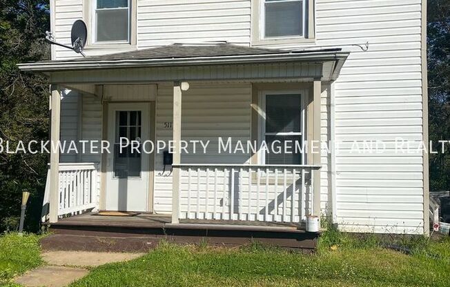 511 FLORIDA AVE