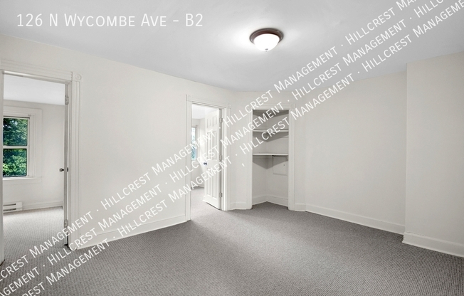 126 N WYCOMBE AVE