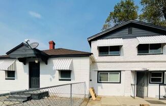 Affordable walkable downtown