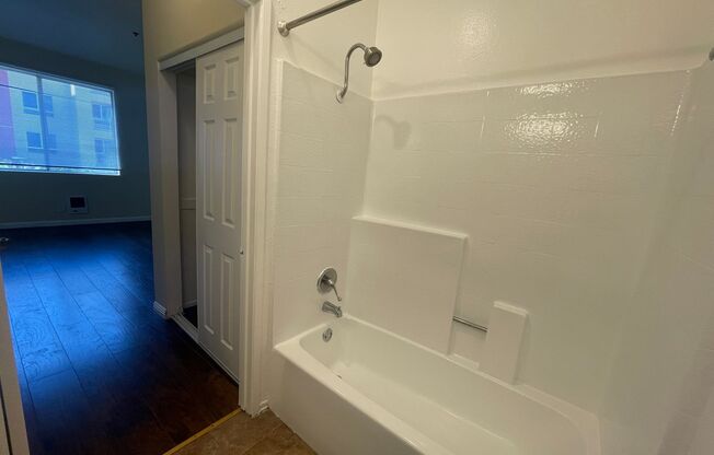 Studio, 1 bath, 350 sqft, $1,795, Unit 207A