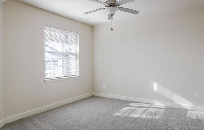 STAY COOL UNDER THE CEILING FAN