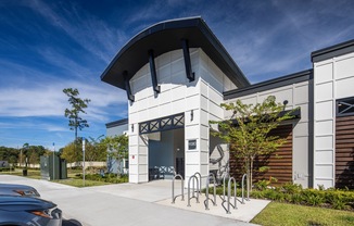 Vale East Student Living