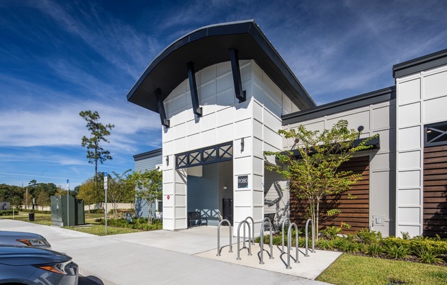 Vale East Student Living