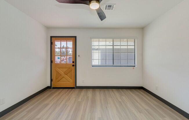 The 69th Place Apartments