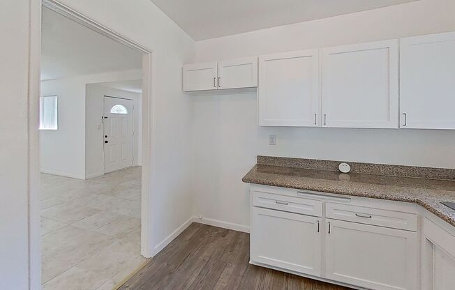 Beautiful 4+2 GRANADA HILLS HOME